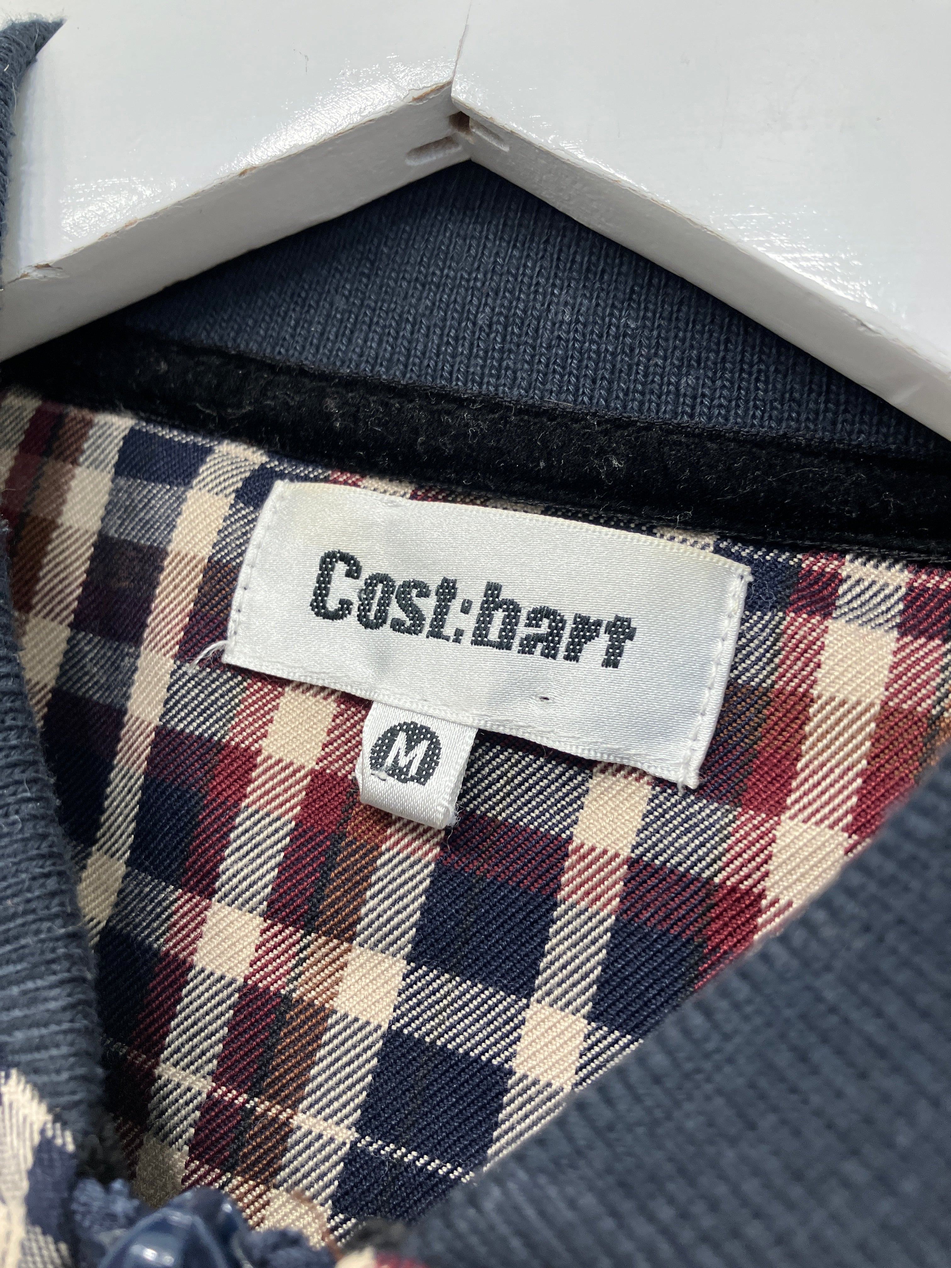 Cost bart Jakke